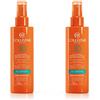 Collistar Latte Spray Protezione Attiva Pelli Ipersensibili SPF 30 2x200 ml