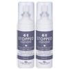 Gse Stopped Lozione 100 Ml 2x100 ml Soluzione