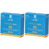 Bionike Defence Sun Fondotinta Compatto Solare Protezione Alta SPF 50 Tono N3 Tan 2x1 St