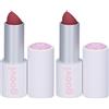 Goovi Velvet Dream Rossetto Matte Colore 03 Mauve 2x1 St