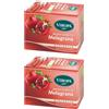 Viropa Melagrana 15 Bustine 2x15 pz filtro