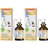 Otosan Gola Spray Forte 30 Ml 2x30 ml orale