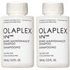 Olaplex N°.4FINE Bond Maintenance® Shampoo TRAVEL 2x100 ml
