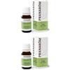 Pranarom Olio Essenziale Cedro dell´Atlante Legno 2x10 ml