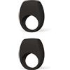 Lelo Tor3 Anello Vibrante Colore Black 2x1 St