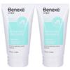 Benexe' Benexé Viso Funny Age 20-30 Scrub Esfoliante 2x75 ml