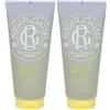 Roger & Gallet ROGER&GALLET Cologne Twist Gel Doccia 2x200 ml