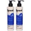 Benexe' Benexé Viso Pro Age 30-45 Latte Detergente Emolliente 2x250 ml