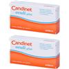 Candinet® Ovuli Vaginali 2x6x2 g vaginali