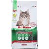 Morando Croccantini con Manzo e Suino per Gatti Adulti 1,5 kg 1500 g Mangime