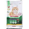 Morando Croccantini con Pollo per Gatti Sterilizzati 1,5 kg 1500 g Mangime