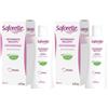 Saforelle BOIRON® Saforelle Detergente Delicato 2x250 ml