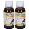Otosan ForTuss Sciroppo 2x180 g