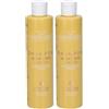 MaterNatura Shampoo Capelli Secchi alla Camomilla 2x250 ml