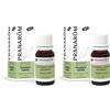 Pranarom Olio Essenziale Eucalipto Radiata Foglia 2x10 ml Soluzione orale