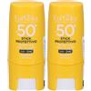 Euphidra Stick Protettivo 50+ 2x8 ml