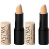 ASTRA Make-UP Concealer - Correttore Stick Cremoso Tonalitá 03 2x4,5 g