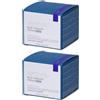 Biotherm Blue Therapy Crema Notte 2x50 ml