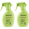 Bilboa Sapore di Aloe Crema Solare Trigger SPF 50+ con aloe vera 2x250 ml