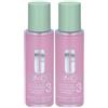 Clinique Clarifying Lotion 3 Lozione Viso 2x200 ml