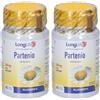 Longlife Partenio 0,2% Capsule Vegetali 2x36 g