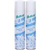 Bellery Sensitive Skin Shampoo Secco 2x200 ml