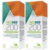 PromoPharma® Helised 200 2x150 ml Sciroppo