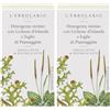 L'Erbolario L`Erbolario Detergente Intimo 2x150 ml Soluzione