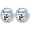 Caramelle Propoli Mirtillo Sofarmapiu' 2x40 g