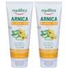 Equilibra® Arnica Allevia-Gel 2x100 ml Gel