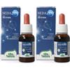 Alta Natura Sedazen Soluzione Orale 2x20 ml Gocce orali