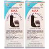 MSA Linfa di Betulla Gocce 2x50 ml
