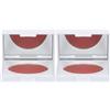 Goovi I'm Not Shy Blush Colore 04 Mauve Rose 2x1 St
