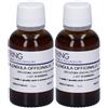 HERING Calendula Officinalis Tintura Madre 2x30 ml