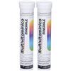 Paladin Pharm Sanavita Multivitaminico Minerale Effervescente 2x20 pz Compresse effervescenti