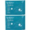 Miamo Body Renew Alpha Blend 13% Exfoliating Gauze Inbevute 2x12 g