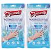 Zanzarella Braccialetti Colorati Under The Sea 2x1 St