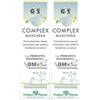 Gse Skin Complex Maschera Pelle A Tendenza Acneica 50 Ml 2x50 ml Emulsione