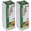 KOS Sedum Gel Eudermico 2x40 ml