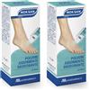 NOK SAN Polvere Assorbente Deodorante 2x75 g