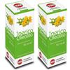 KOS Oleolito Di Iperico 2x50 ml Olio