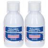 Euclorina Gengive e Afte Collutorio 2x200 ml