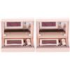 Bionike Defence Color Silky Touch Ombretto Compatto Colore 420 Amethyste 2x3 g