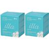 IllaCare Salvietta Intima 2x14 pz Salviette