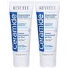Revuele Ceramide Regenerating Crema Piedi 2x80 ml