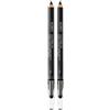 KORFF Cure Make Up Matita Occhi Lunga Tenuta 2x1,1 g