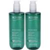 BIOTHERM Biosource Tonico Idratante e Tonificante per Pelle Normale 2x400 ml