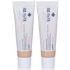RILASTIL® Difesa Matt Fondotinta Correttivo Tonalitá 01 2x30 ml
