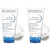 Bioderma Atoderm Mains & Ongles 50 Ml 2x50 ml
