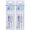 Superwhite Brush Spazzolino Soft 3 Pezzi 2x1 St